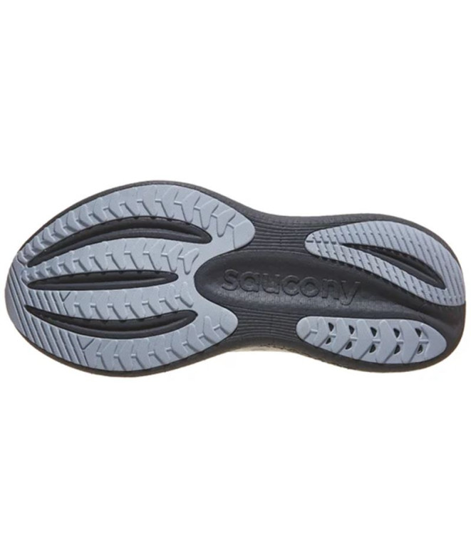 Chaussures de Running Saucony Triumph 23 Homme...