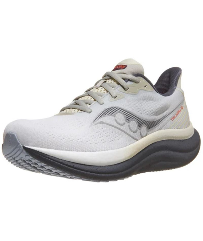 Zapatillas de Running Saucony Triumph 23 Hombre...