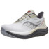 Zapatillas de Running Saucony Triumph 23 Hombre Grey/Shadow