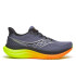 Zapatillas de Running Saucony Triumph 23 Hombre Shadow/Vizi