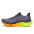 Zapatillas de Running Saucony Triumph 23 Hombre Shadow/Vizi
