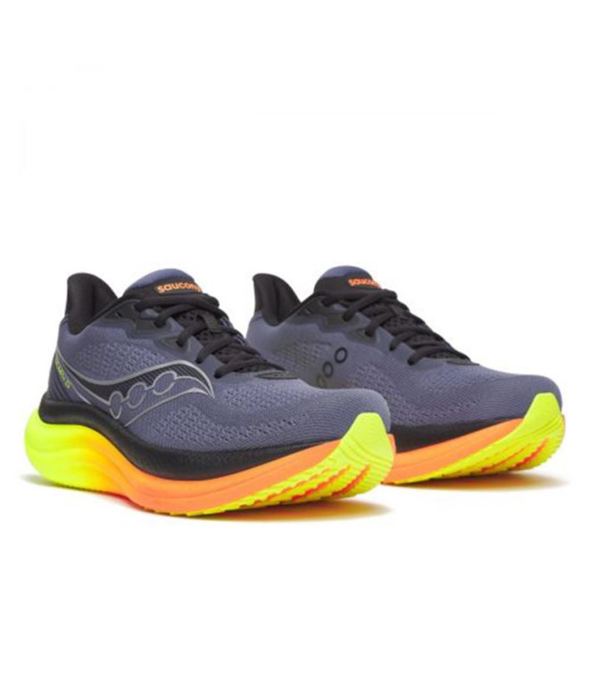 Sapatilhas de Running Saucony Triumph 23 Homem...