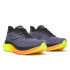 Zapatillas de Running Saucony Triumph 23 Hombre Shadow/Vizi