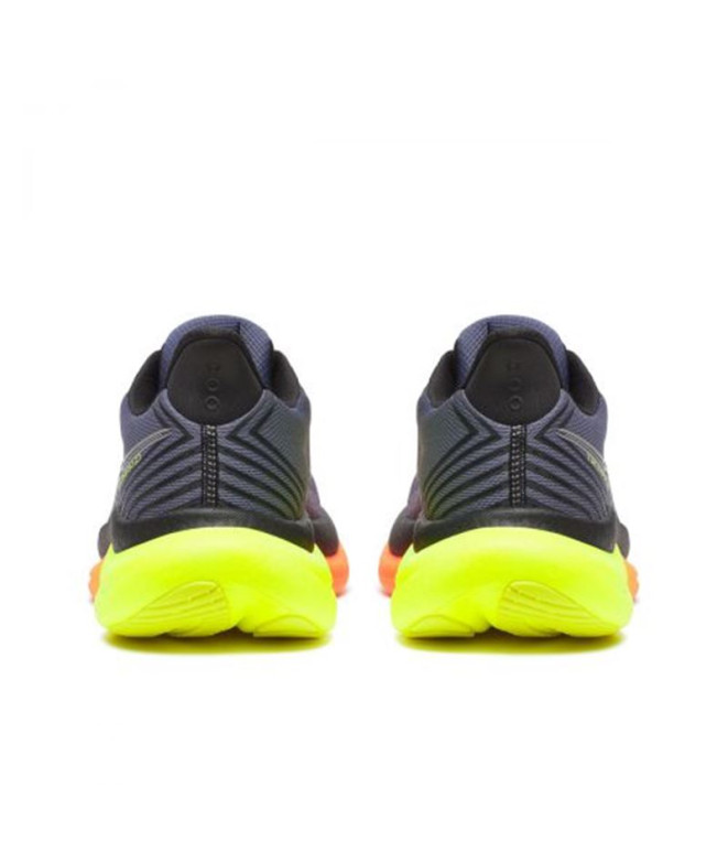 Chaussures de Running Saucony Triumph 23 Homme...