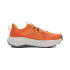 Zapatillas de Trail Saucony Xodus Ultra 4 Hombre Amber/Autumn
