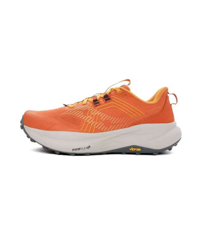 Chaussures de Trail Saucony Xodus Ultra 4 Homme...