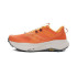Zapatillas de Trail Saucony Xodus Ultra 4 Hombre Amber/Autumn