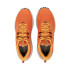 Zapatillas de Trail Saucony Xodus Ultra 4 Hombre Amber/Autumn