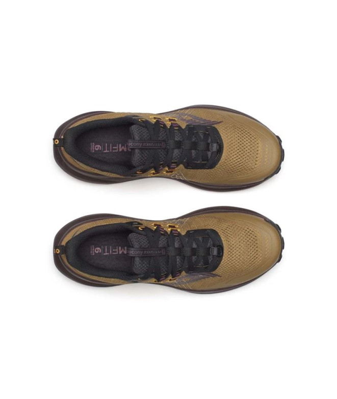 Sapatilhas de Trail Saucony Xodus Ultra 4 Homem...