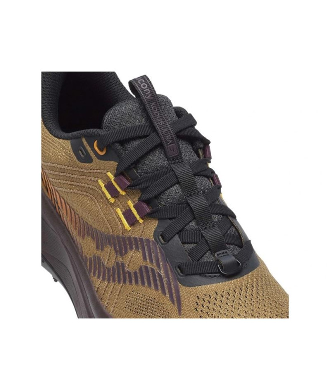 Chaussures de Trail Saucony Xodus Ultra 4 Homme...