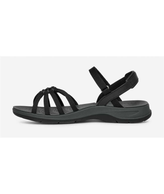 Sandales de Montagne Teva Tirra Traveller Femme...