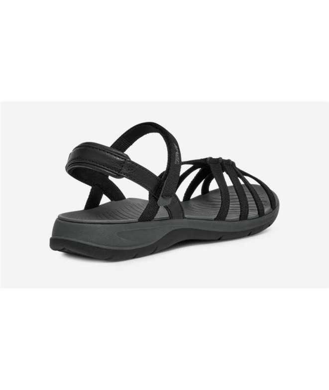 Sandales de Montagne Teva Tirra Traveller Femme...