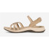 Sandalias de Montaña Teva Tirra Traveller Mujer Beige