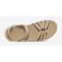 Sandalias de Montaña Teva Tirra Traveller Mujer Beige