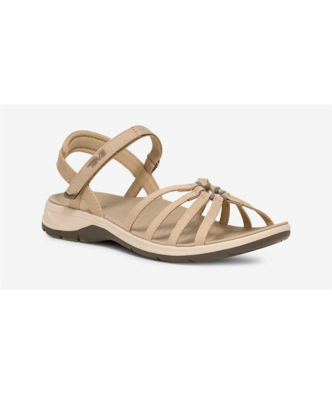 Sandalias de Montaña Teva Tirra Traveller Mujer...