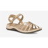 Sandalias de Montaña Teva Tirra Traveller Mujer Beige