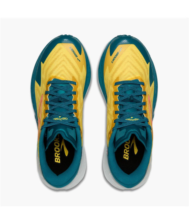 Chaussures Trail Brooks Homme de Catamount 4...