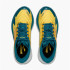 Zapatillas de Trail Brooks Catamount 4 Hombre Quince/ Celestial/Neo Ember