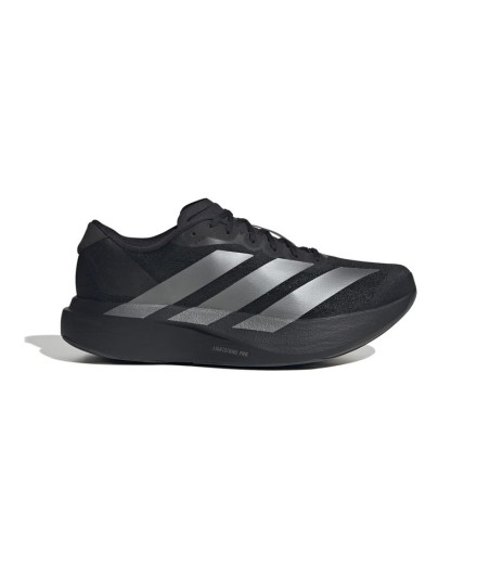 Zapatillas adidas Adizero EVO SL Hombre Negro