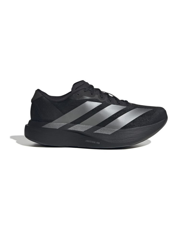 Zapatillas adidas Adizero EVO SL Hombre Negro