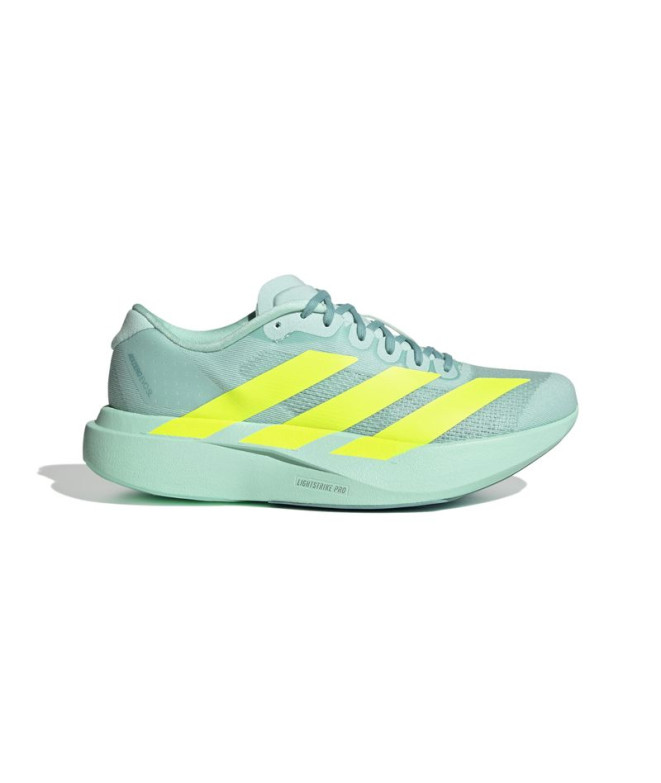 Zapatillas de Running adidas Adizero Evo SL Mujer Azul