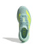 Chaussures de Running adidas Adizero Evo SL Femme Bleu