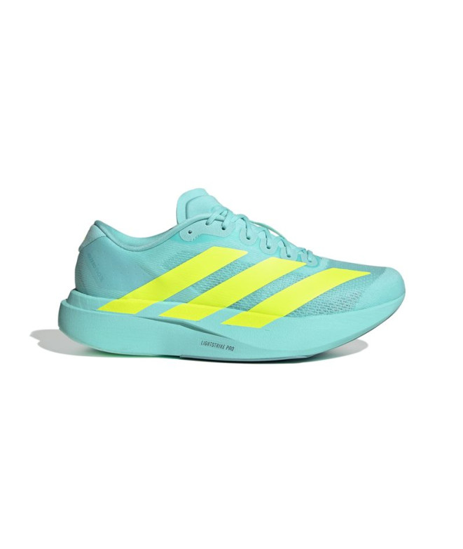 Zapatillas de Running adidas Adizero Evo SL Hombre Azul