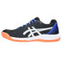 Chaussures de Pádel ASICS Gel-Dedicate 8 Padel Homme Noir / Blanc