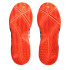 Sapatilhas de Pádel ASICS Gel-Dedicate 8 Padel Homem Preto / Branco