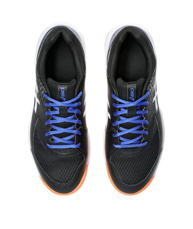 Zapatillas de Pádel ASICS Gel-Dedicate 8 Padel...