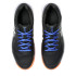 Chaussures de Pádel ASICS Gel-Dedicate 8 Padel Homme Noir / Blanc