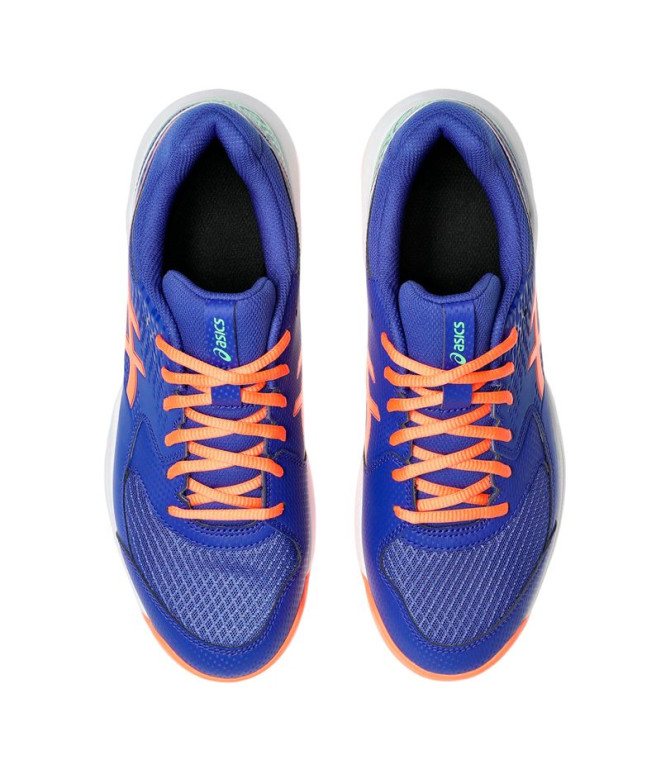 Chaussures de Pádel ASICS Gel-Dedicate 8 Padel...