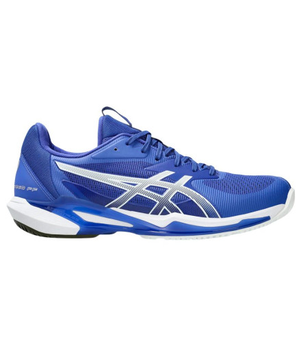 Chaussures de Tennis ASICS Solution Speed Ff 3 Homme Bleu...