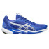 Zapatillas de Tenis ASICS Solution Speed Ff 3 Hombre Azul Cobalto/Blanco