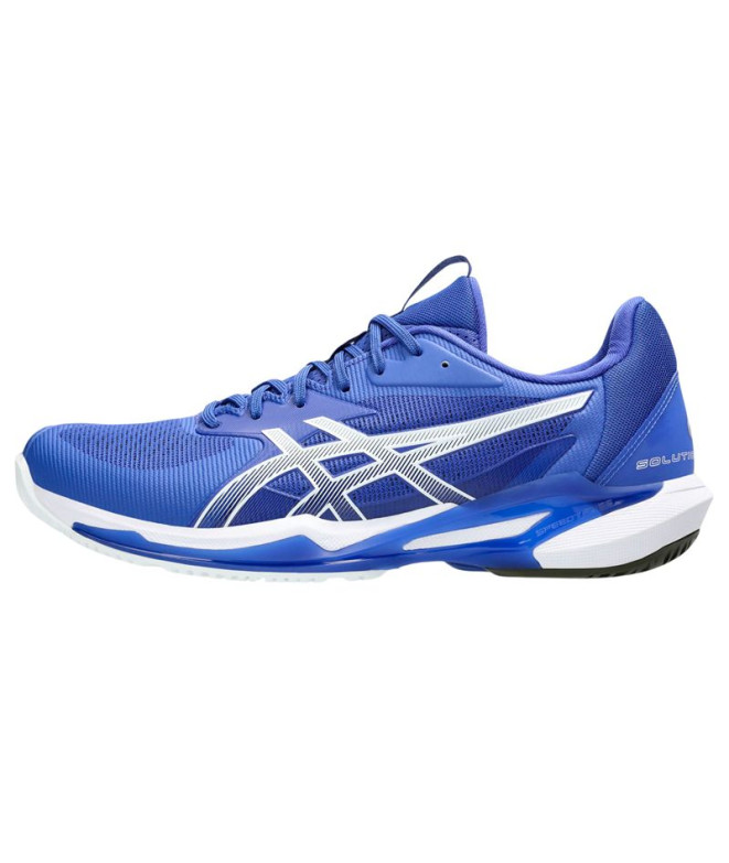 Zapatillas de Tenis ASICS Solution Speed Ff 3...