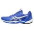 Zapatillas de Tenis ASICS Solution Speed Ff 3 Hombre Azul Cobalto/Blanco