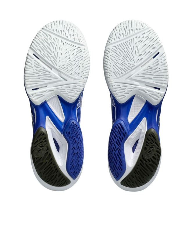 Zapatillas de Tenis ASICS Solution Speed Ff 3...