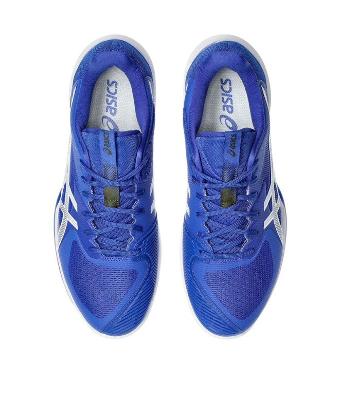 Sapatilhas de Tênis ASICS Solution Speed Ff 3...