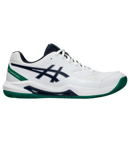 Zapatillas de Tenis ASICS Gel-Dedicate 8 Clay Hombre...