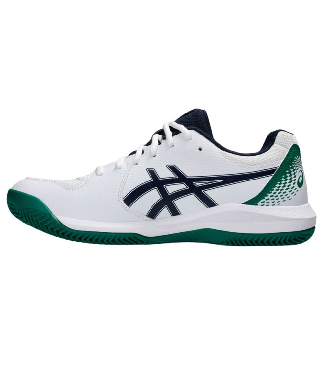 Sapatilhas de Tênis ASICS Gel-Dedicate 8 Clay...