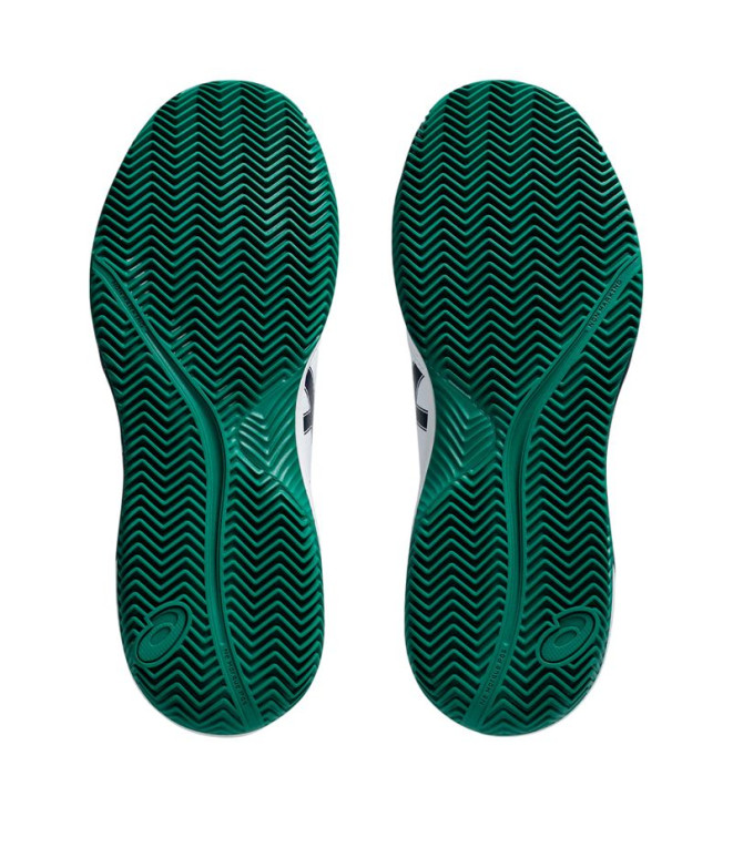 Sapatilhas de Tênis ASICS Gel-Dedicate 8 Clay...