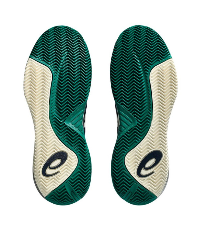 Sapatilhas de Tênis ASICS Gel-Resolution X Clay...