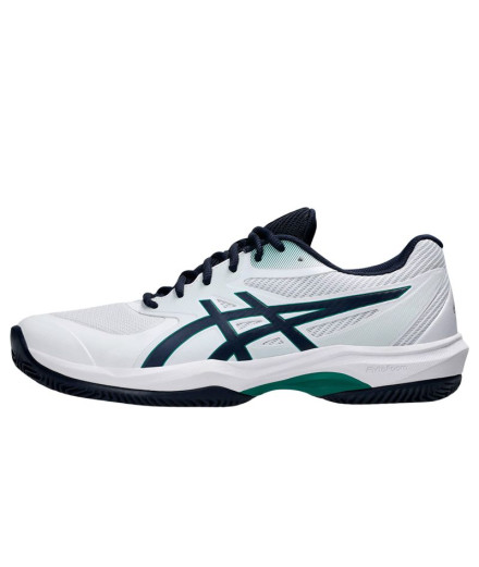 Chaussures de Tennis ASICS Game Ff Clay/Oc Homme... 2