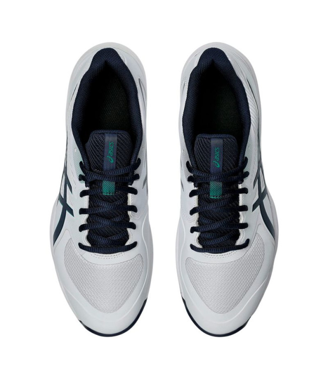 Zapatillas de Tenis ASICS Game Ff Clay/Oc...