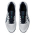 Zapatillas de Tenis ASICS Game Ff Clay/Oc Hombre Blanco/Azul Oscuro