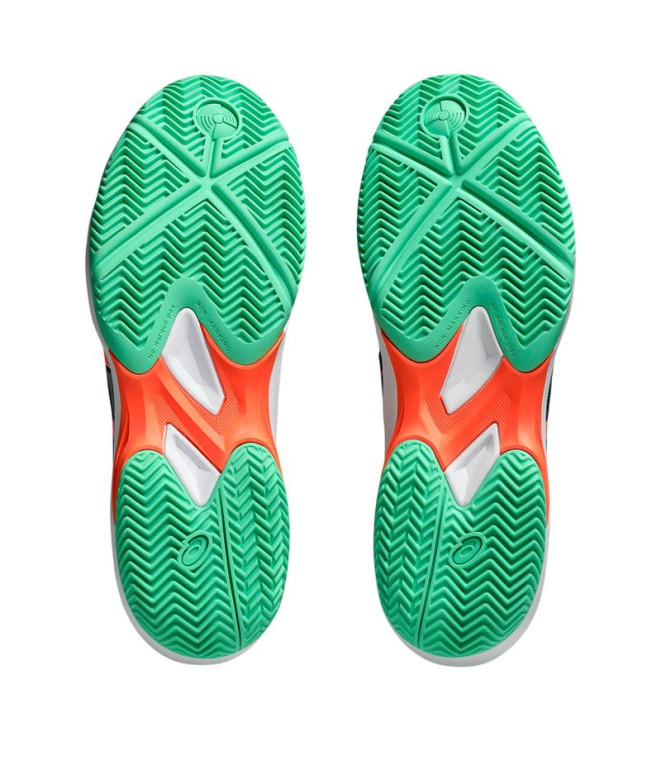 Sapatilhas de Pádel ASICS Game Ff Padel Homem...