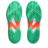 Sapatilhas de Pádel ASICS Game Ff Padel Homem Preto/Coral