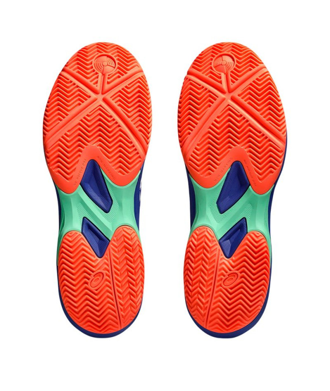 Chaussures de Pádel ASICS Game Ff Padel Homme...