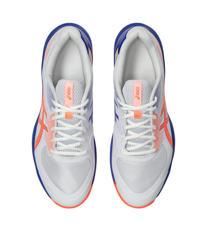 Chaussures de Pádel ASICS Game Ff Padel Homme...