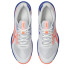 Zapatillas de Pádel ASICS Game Ff Padel Hombre Blanco/Coral